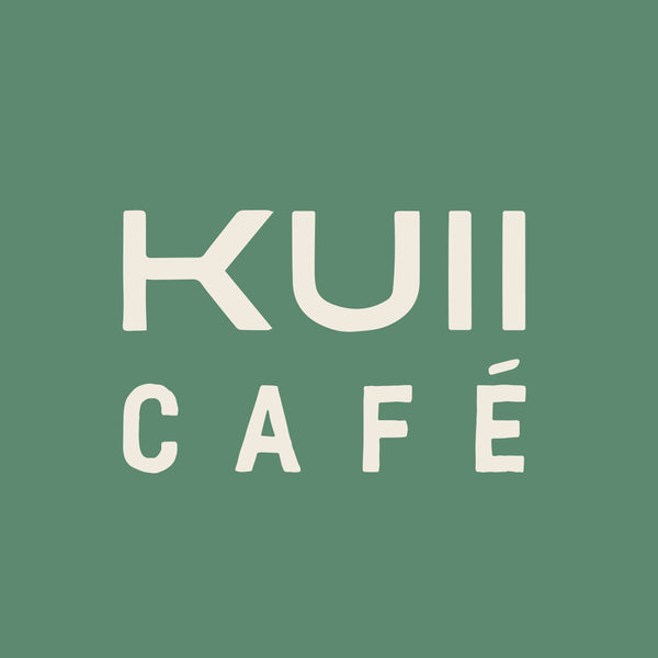 Kuii Café